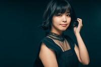 伊山摩穂（DEAR KISS）