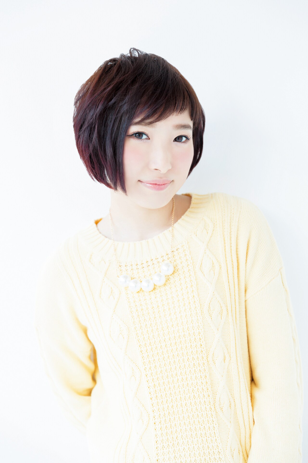 南條愛乃、事務所移籍でN3エンタテインメント所属に