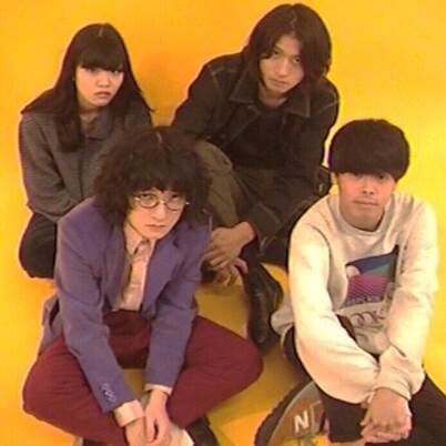 No Buses、「Girl」MVで勝呂亮伍と再びタッグ