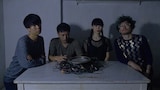otori「DIGITALIZED HUMAN NATURE」トレイラー映像のワンシーン。