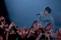 「UVERworld TYCOON TOUR TAKUYA∞生誕祭」の様子。（写真提供：ソニー・ミュージックレコーズ）