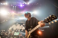 こやまたくや（G, Vo / ヤバイTシャツ屋さん）（Photo by KEIJU）