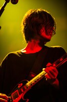 こやまたくや（G, Vo / ヤバイTシャツ屋さん）（Photo by KEIJU）