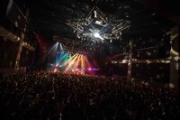 ヤバイTシャツ屋さん（Photo by KEIJU）