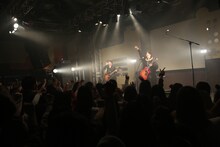 さくらしめじ（撮影：埼玉泰史）