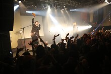 さくらしめじ（撮影：埼玉泰史）