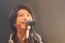 高田彪我（撮影：埼玉泰史）