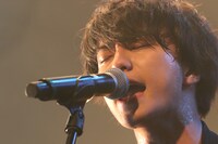 田中雅功（撮影：埼玉泰史）