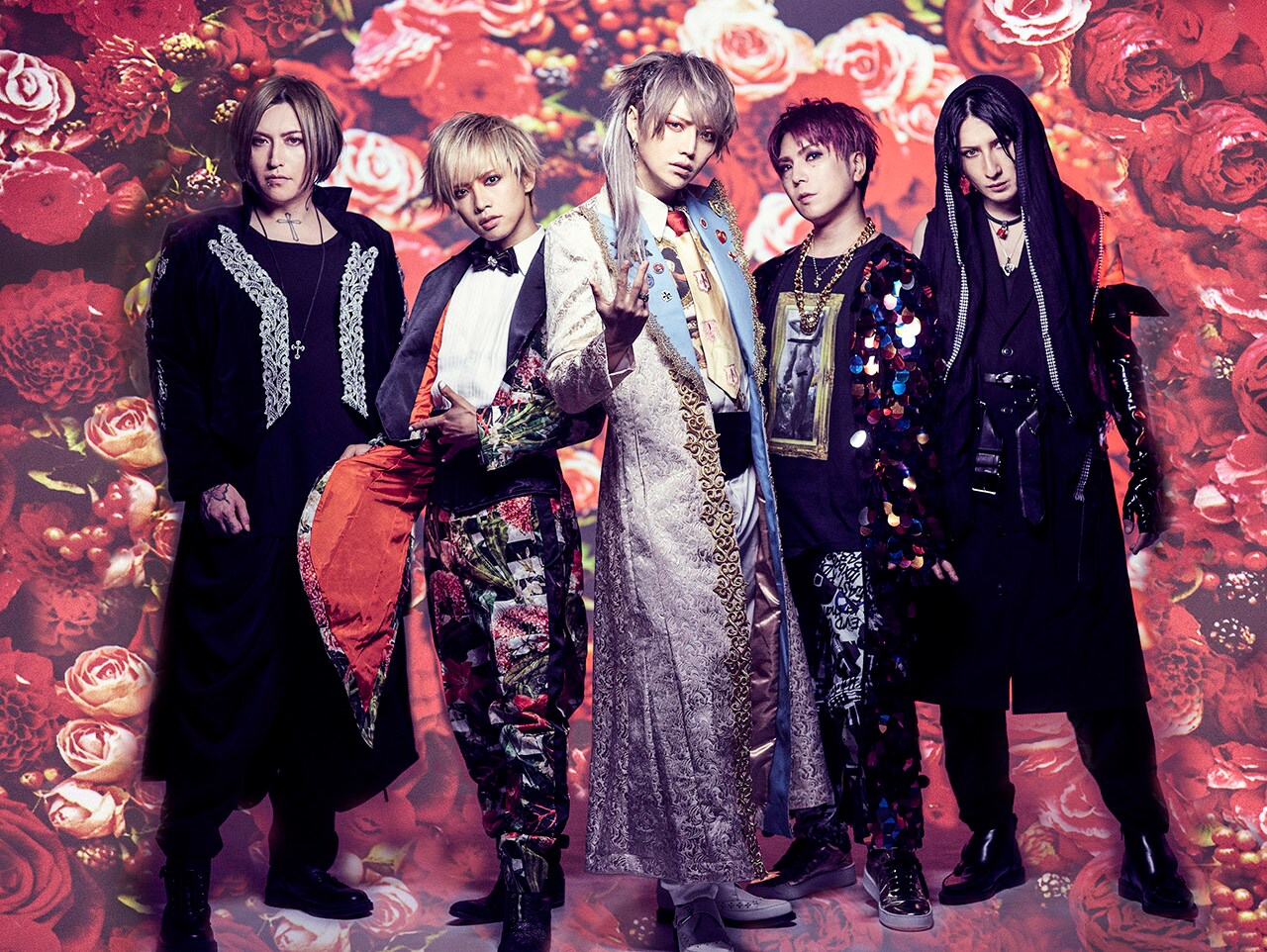 A9が来年1月よりアジアツアー開催、バレンタイン＆ホワイトデー公演も決定