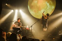 Northern Boys「ドレミ sofa ラシド」東京・青山 月見ル君想フ公演の様子。（撮影：山本倫子）