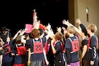 うらたぬき率いる赤組がリベンジ果たす!「ETA運動会」熱狂の横浜大会