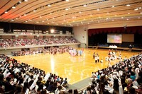 「EXIT TUNES ACADEMY UNDOKAI 2018 ～秋の大運動会～」の様子。（撮影：小境勝巳、都築大輔）