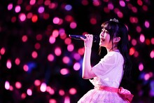 麻倉もも（撮影：江藤はんな）