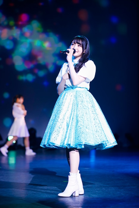 麻倉もも（撮影：江藤はんな）