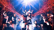 ラストアイドル、2期生が本気の殺陣繰り広げる「愛しか武器がない」MV