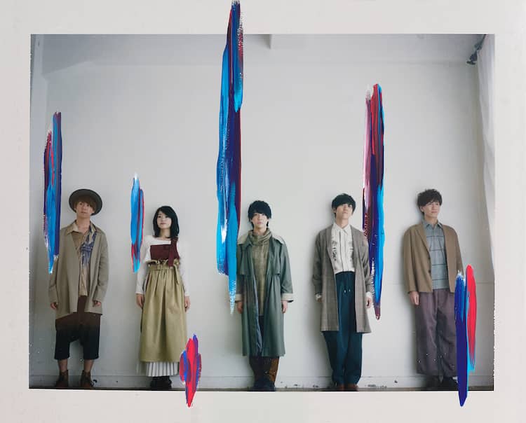 Mrs Green Apple 新曲 僕のこと Mvショートver 公開 動画あり 音楽ナタリー