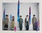 Mrs. GREEN APPLE楽曲が桂正和「I”s」実写ドラマのエンディングテーマに