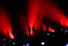 SUPER★DRAGON（写真提供：SDR）