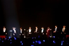 SUPER★DRAGON（写真提供：SDR）