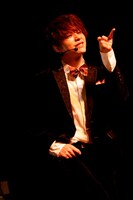 玲於（写真提供：SDR）