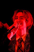 ジャン（写真提供：SDR）