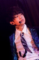 壮吾（写真提供：SDR）