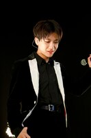 洸希（写真提供：SDR）