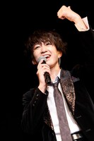 彪馬（写真提供：SDR）