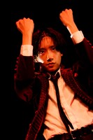 楽（写真提供：SDR）