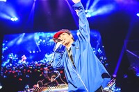 山田二郎役の石谷春貴。（撮影：粂井健太）