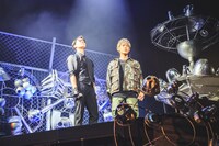 MAD TRIGGER CREW（撮影：粂井健太）