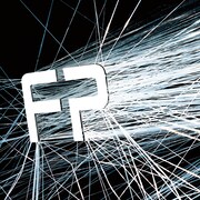 Perfume「Future Pop」ジャケット