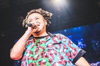 サイプレス上野（撮影：粂井健太）