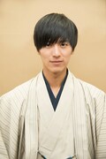 イケメン天才棋士・沖田健を演じる阿部周平（MAG!C☆PRINCE）。(c)「この恋はツミなのか!?」製作委員会・MBS