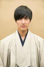 イケメン天才棋士・沖田健を演じる阿部周平（MAG!C☆PRINCE）。(c)「この恋はツミなのか!?」製作委員会・MBS