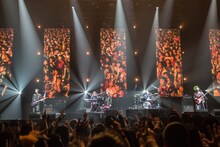 Aqua Timez（写真提供：EPICレコードジャパン）