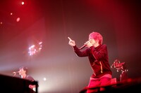 太志（Vo）（写真提供：EPICレコードジャパン）