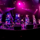 Aqua Timezラストライブ「虹」で5人の歩みに幕「みんなホントにありがとう!」