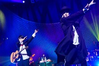 吉田山田（撮影：岩﨑真子）