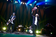 吉田山田（撮影：岩﨑真子）