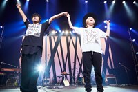 吉田山田（撮影：岩﨑真子）