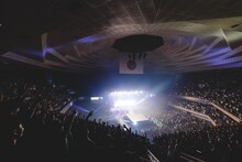 BAD HOP「BreatH of South」の様子。（撮影：cherry chill will.）