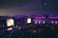 「Fate/Stay Night [Heaven's Heel] Special Event Featuring Aimer」の様子。（写真提供：SMEレコーズ）