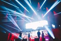 BAD HOP「BreatH of South」の様子。（撮影：cherry chill will.）