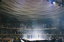 BAD HOP「BreatH of South」の様子。（撮影：cherry chill will.）