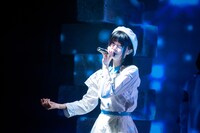 小野寺梓（写真提供：リーディ）