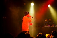 RAq（Photo by RYO HIGUCHI）