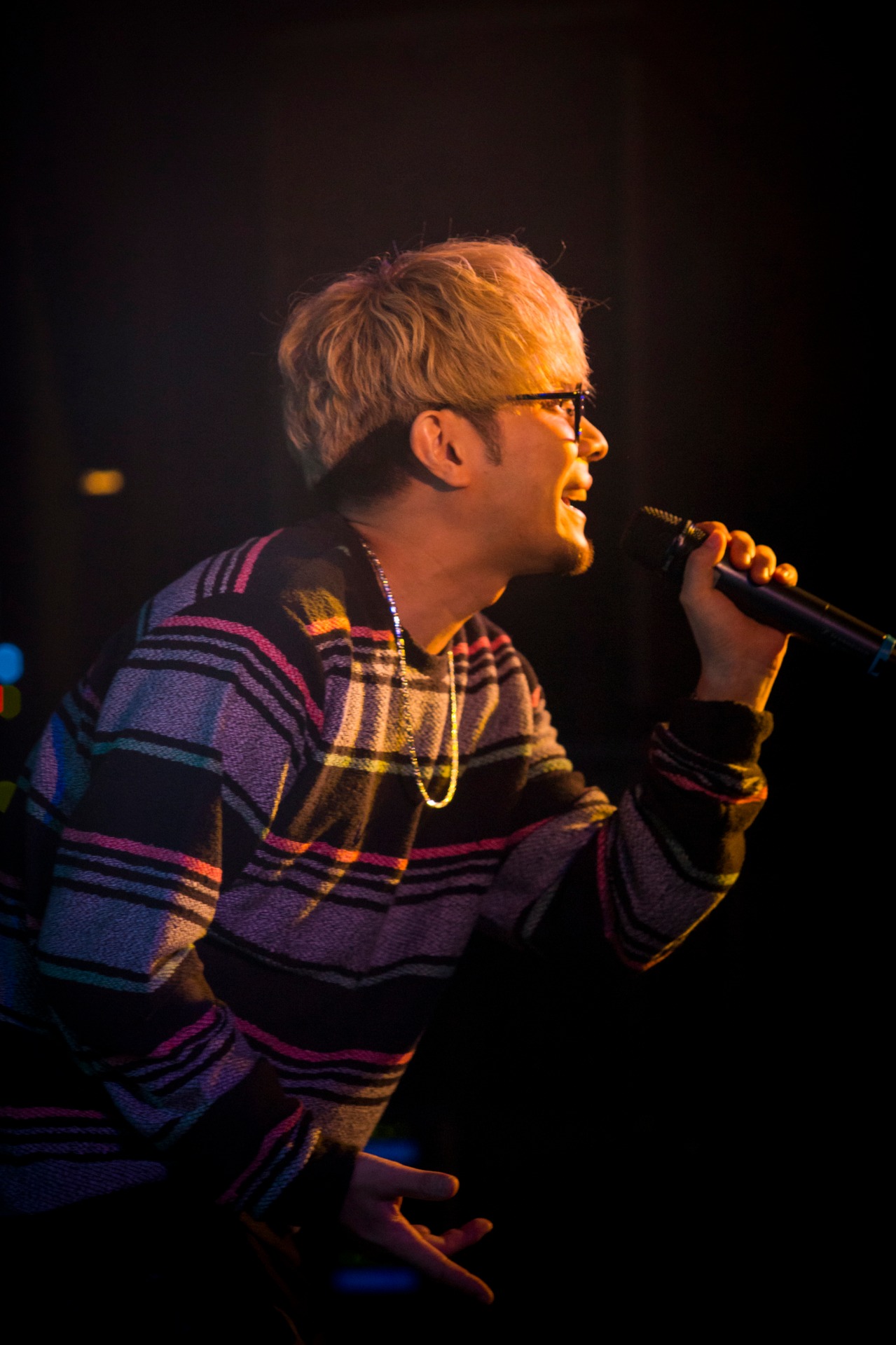 NIHA-C（Photo by RYO HIGUCHI）