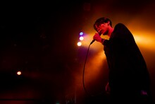 Jinmenusagi（Photo by RYO HIGUCHI）