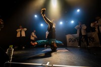 nicecream（Photo by RYO HIGUCHI）